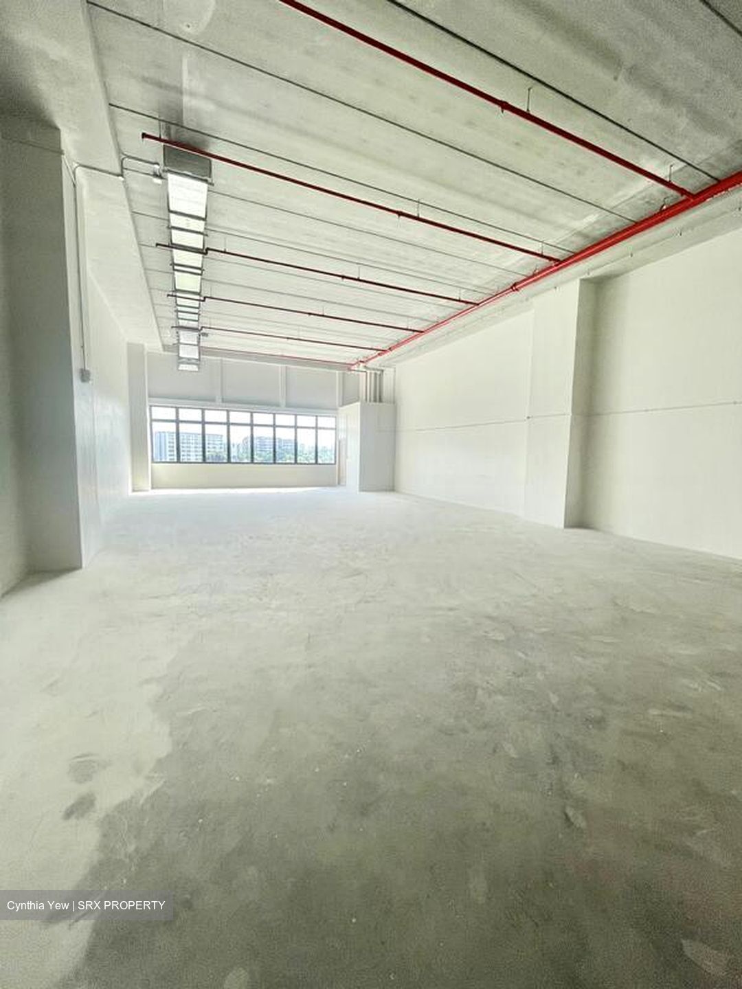Woodlands Civic Centre (D25), Factory #570495471